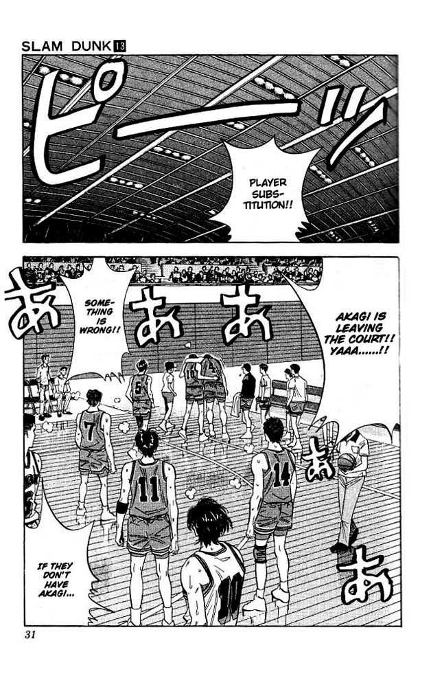 Slam Dunk Chapter 109 5